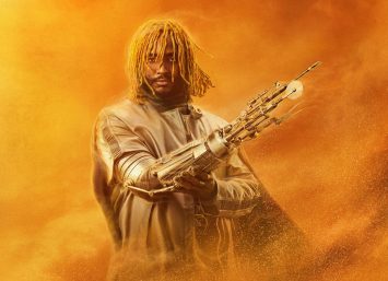 Os episódios da série estão sendo lançados semanalmente pela Disney+ (Divulgação)