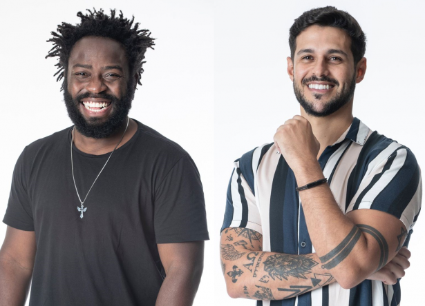 (TV Globo / Divulgação)