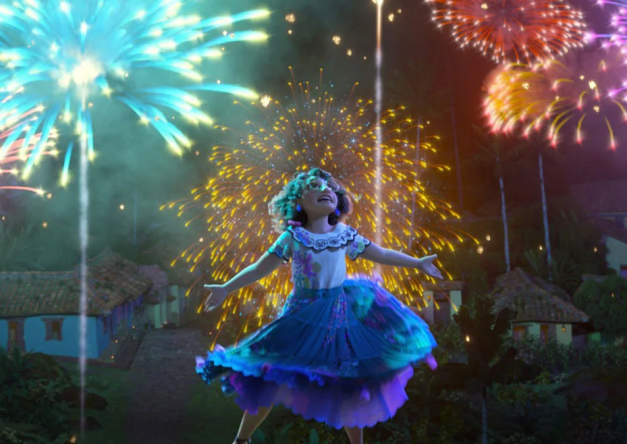 (Walt Disney Studios / Divulgação)