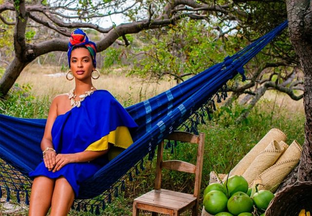 A faixa é do álbum “yIDé”, previsto para este início de 2022 (Raiane Souza / Divulgação)