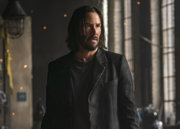 A série deve ser lançada pela Hulu (Warner Bros. / Divulgação)