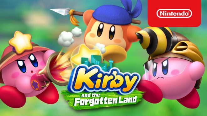 (Divulgação/Nintendo)