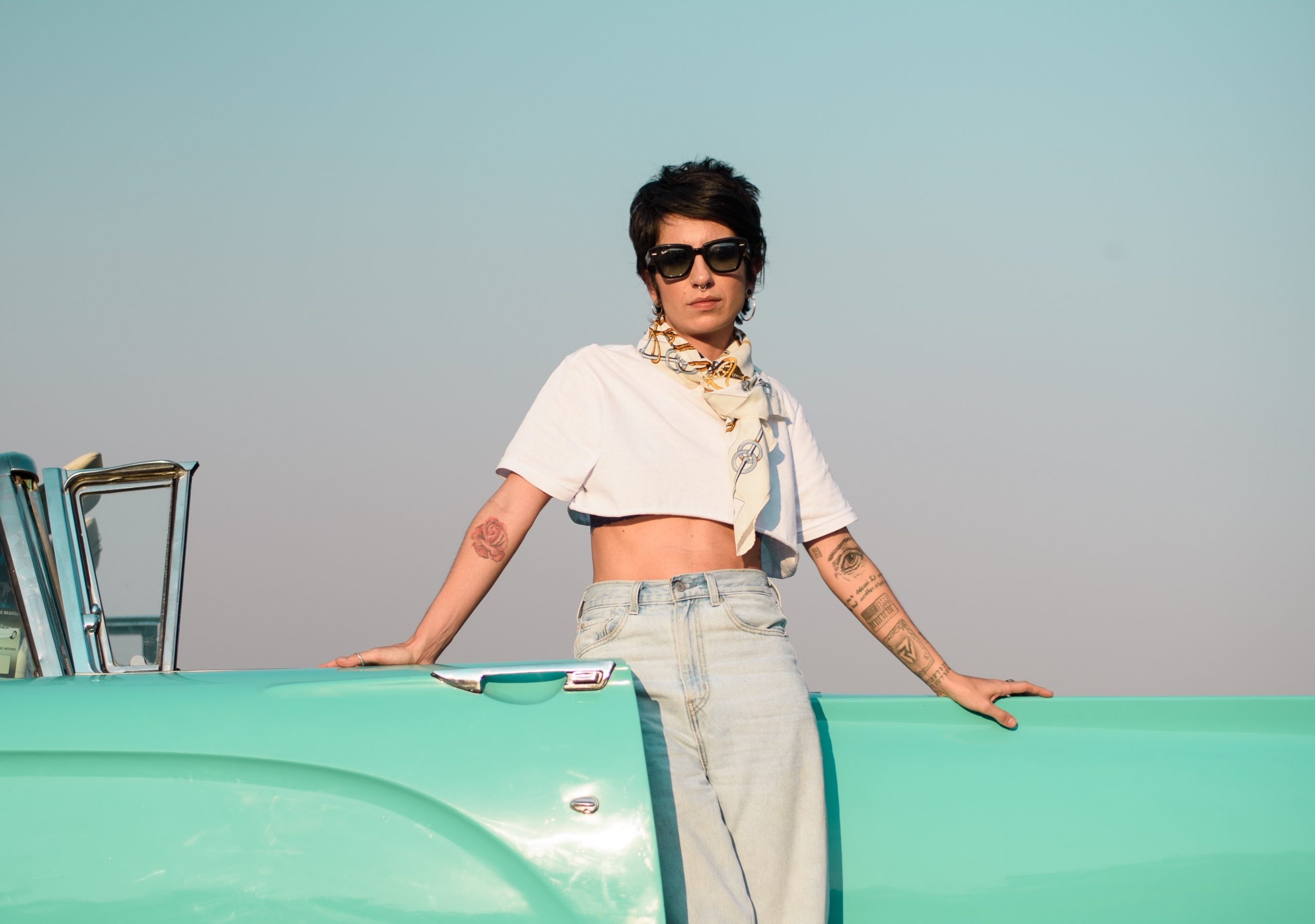 (Bel Gandolfo / Divulgação)