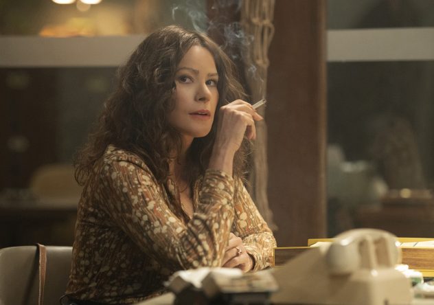 “Griselda” terá seis episódios (Divulgação)