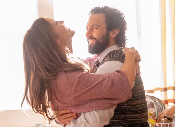 A série retorna nesta terça-feira, 4 de janeiro, nos EUA (Ron Batzdorff / NBC / Divulgação)