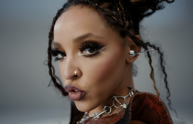Faixas integram a tracklist de "333" (Reprodução)