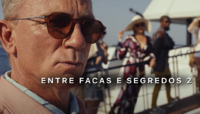 Neste ano, a plataforma lançará filmes semanalmente (Reprodução)