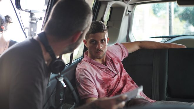 Fotos: Divulgação/Felipe Silva