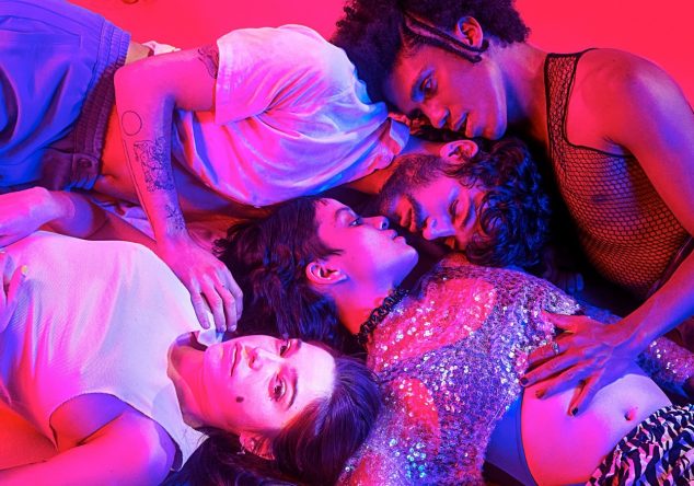 A primeira temporada chega ao Prime Video em 18 de fevereiro (Divulgação)
