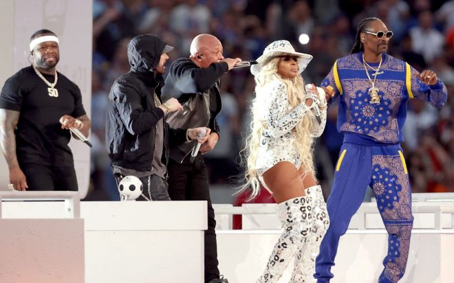Foto: Getty Images
