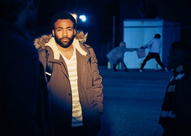 A série é estrelada por Donald Glover (Divulgação)
