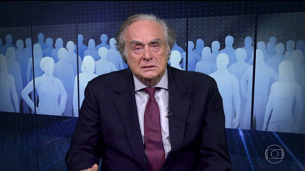 Foto: Reprodução/Globoplay