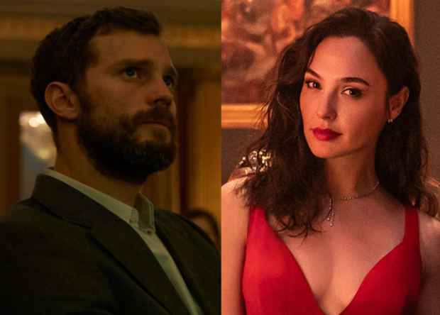 O projeto é um thriller de espionagem (Divulgação)