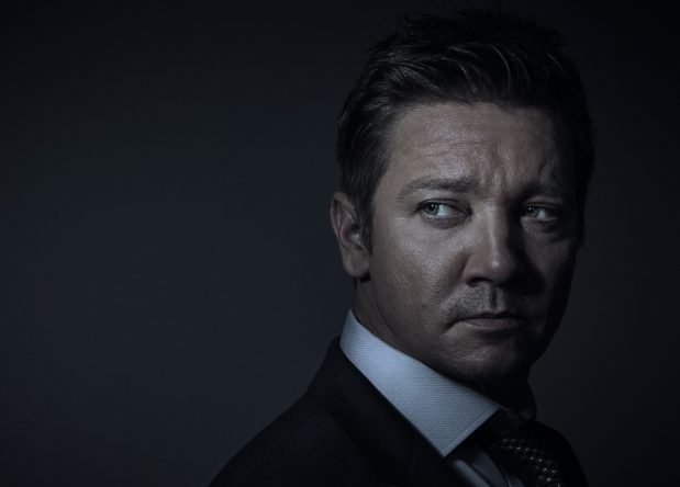 A série é estrelada por Jeremy Renner (Divulgação)