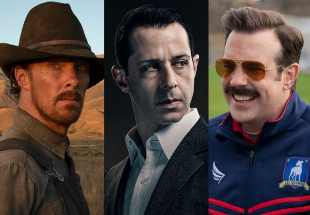 (Netflix, HBO, Apple TV+ / Divulgação)