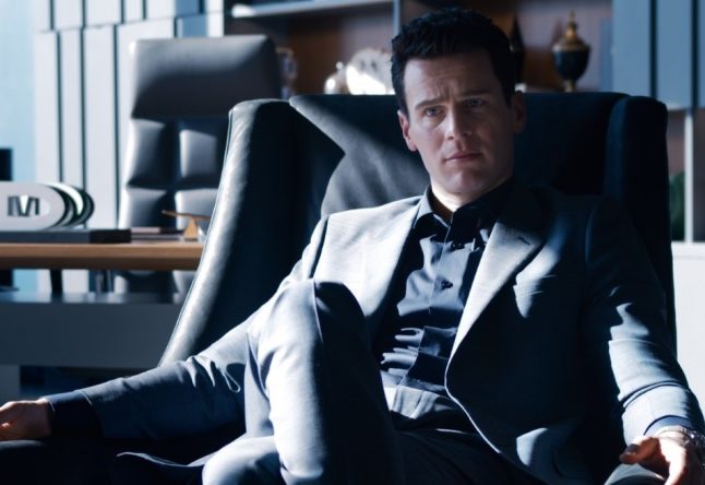 (Warner Bros. Pictures / Divulgação)