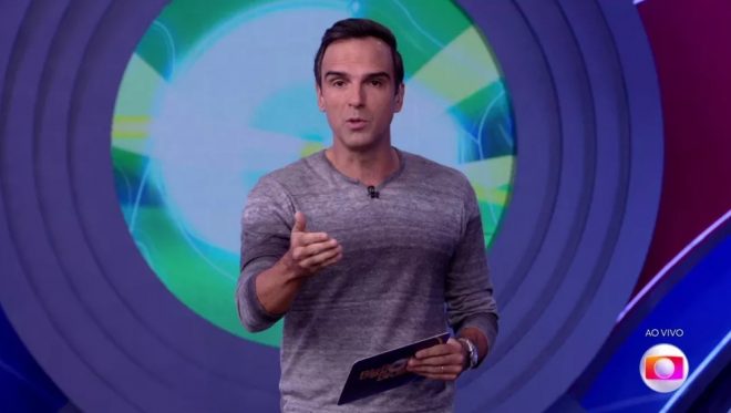 Foto: Divulgação/TV Globo