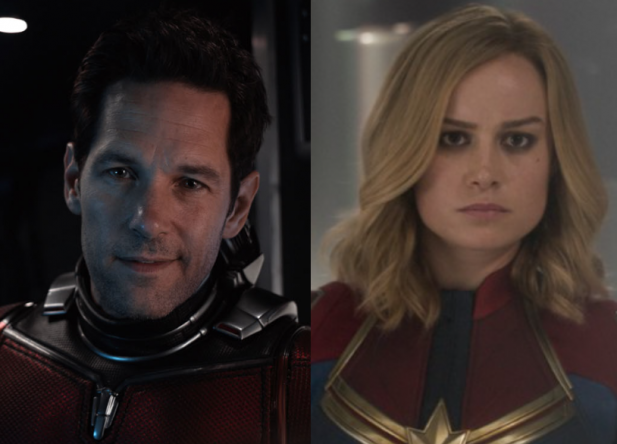 (Marvel Studios / Divulgação)
