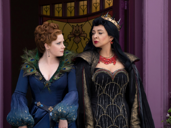 Divulgação / Disney+