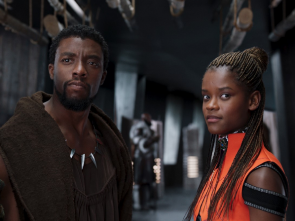 Divulgação / Marvel Studios