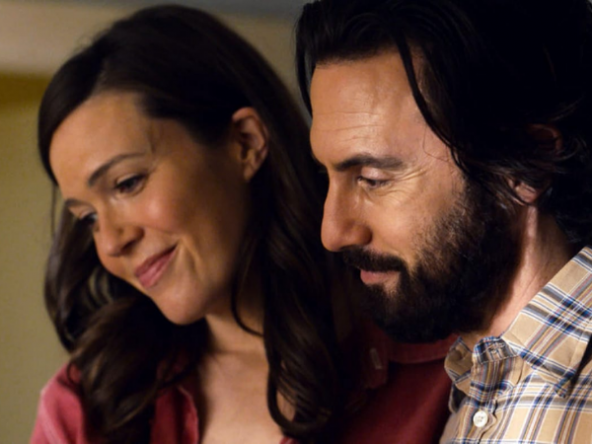 Divulgação / NBC