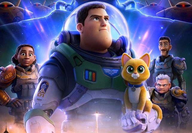 Foto: Divulgação/Disney+