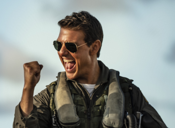 (Paramount Pictures / Divulgação)