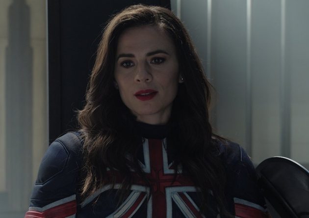 (Marvel Studios / Divulgação)