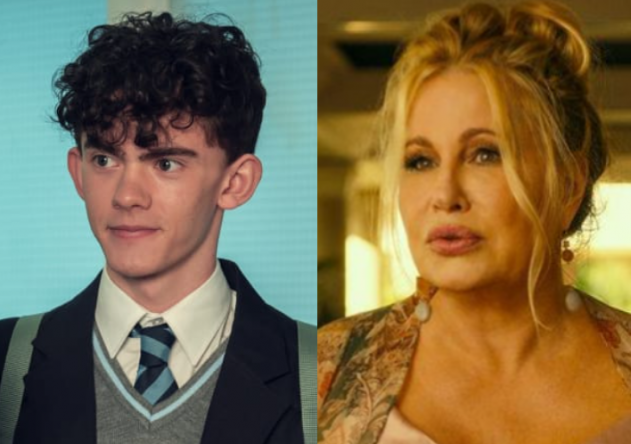 (Netflix, HBO / Divulgação)