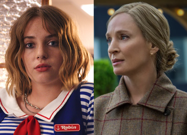 (Netflix, Apple TV+ / Divulgação)