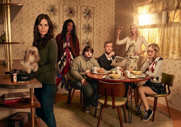 (Starz / Divulgação)