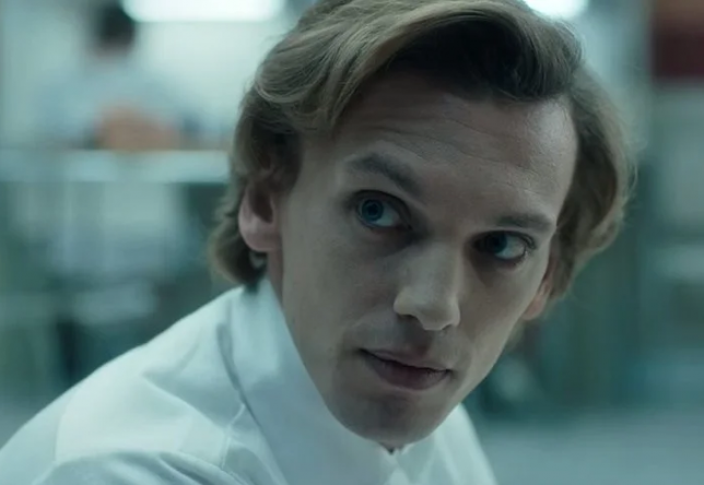 (Foto: Netflix/Divulgação)