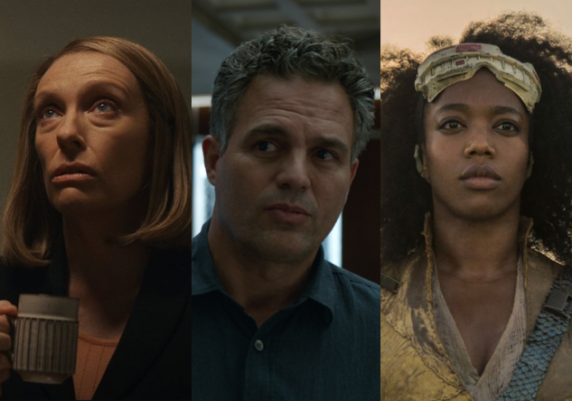 (HBO Max, Marvel Studios, Disney / Divulgação)