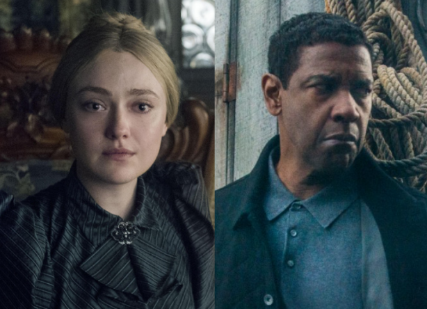 (TNT, Sony Pictures / Divulgação)