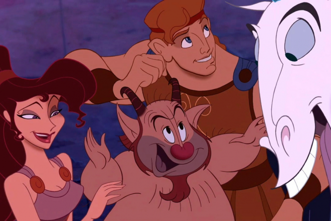 (Disney / Divulgação)