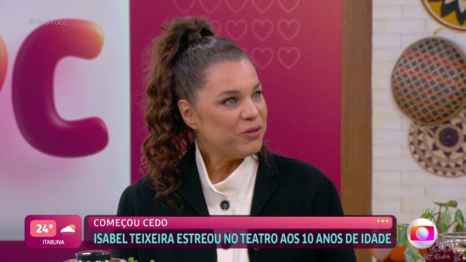 Foto: Reprodução/TV Globo