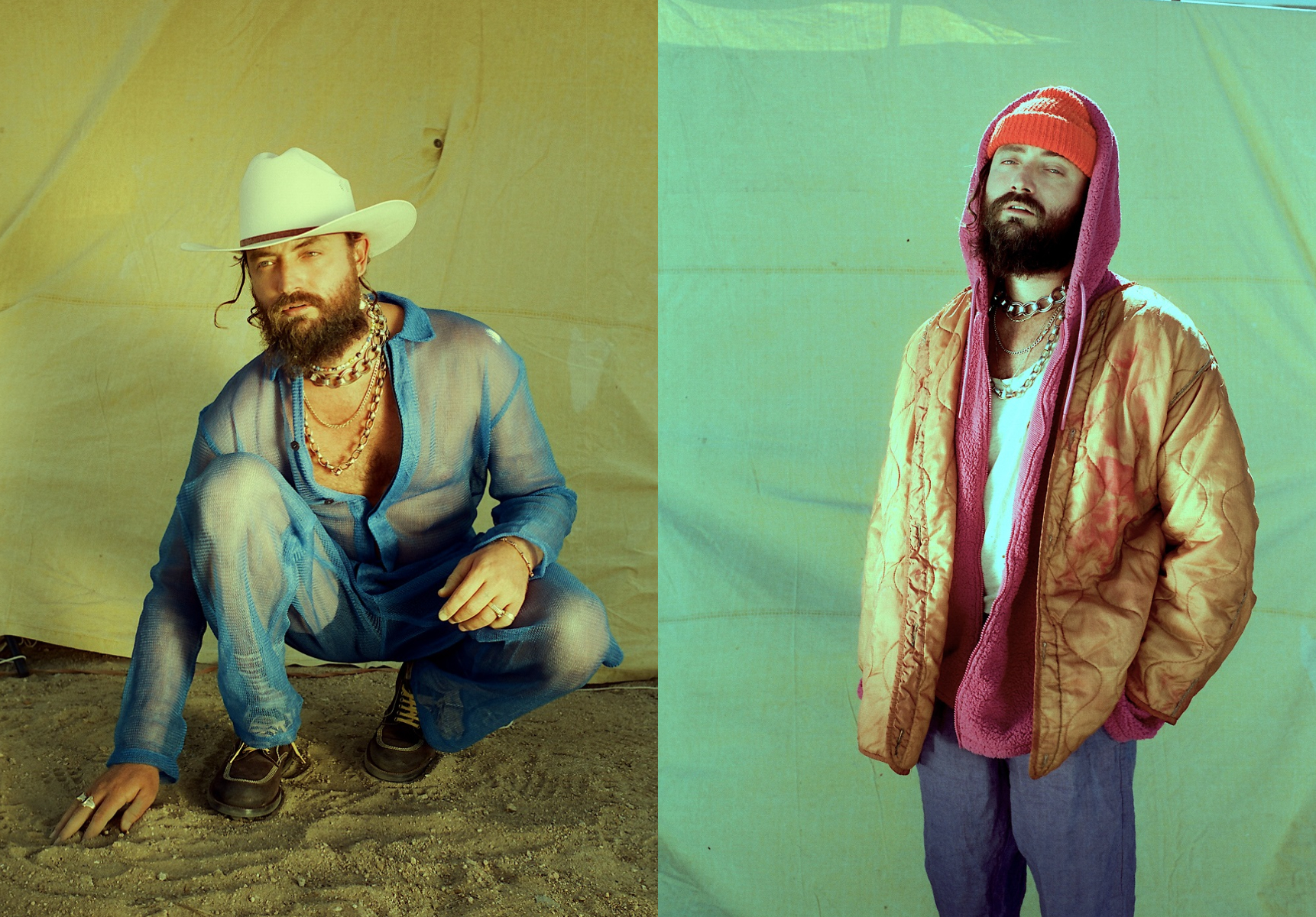 (Foto: Clifford Usher/Divulgação)