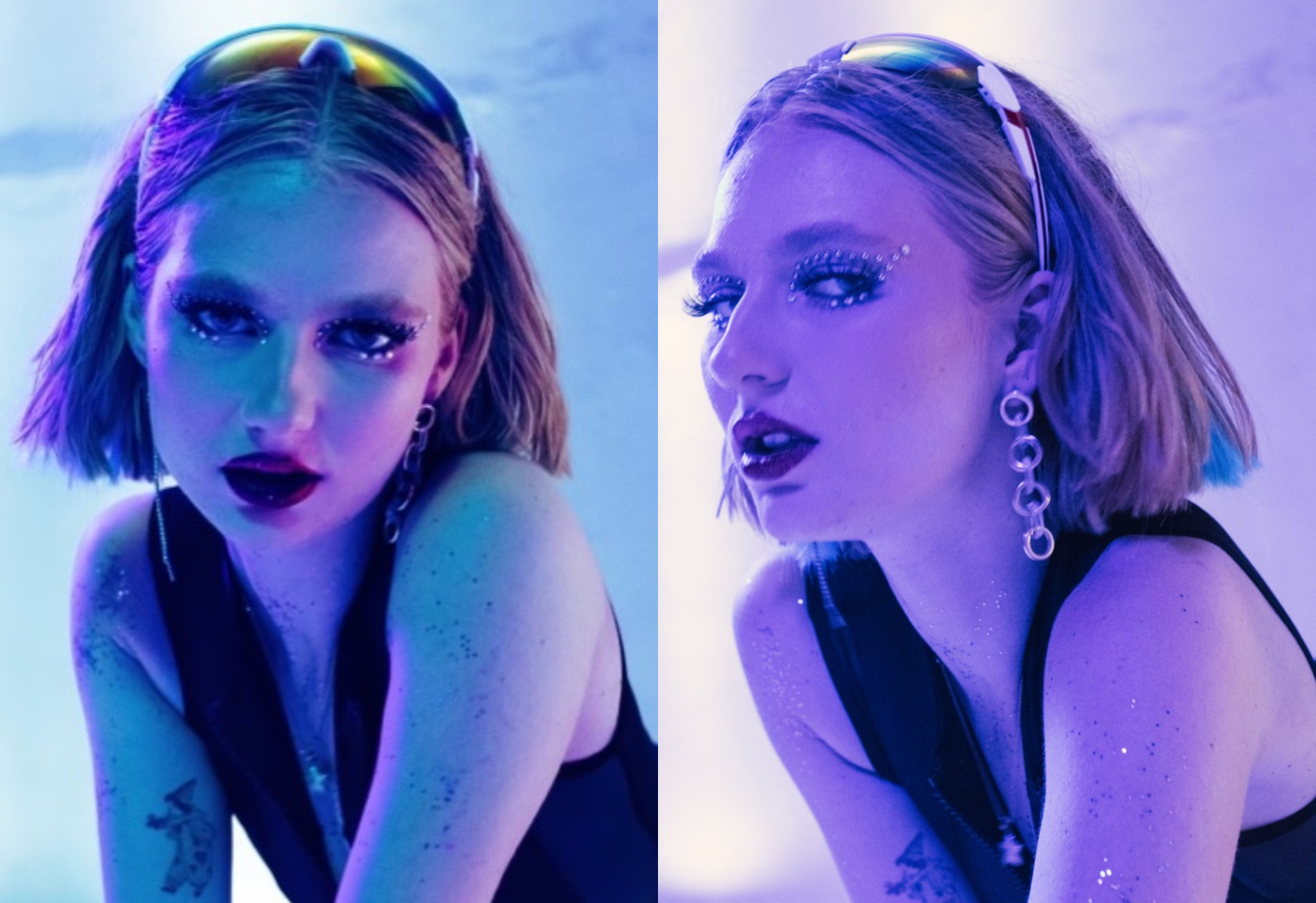 (Foto: Daniel Barton/Divulgação)