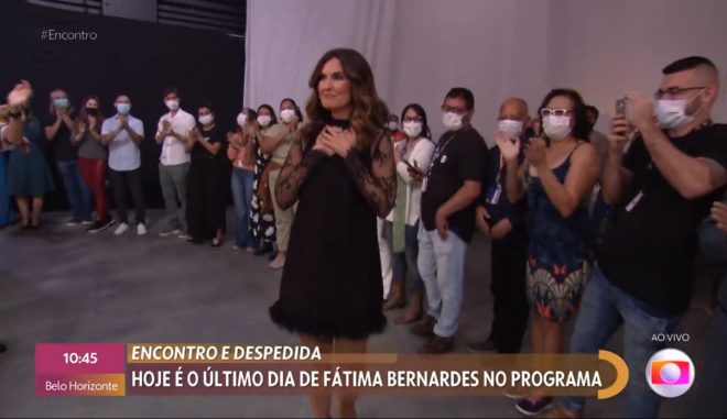 (Foto: Reprodução/TV Globo)