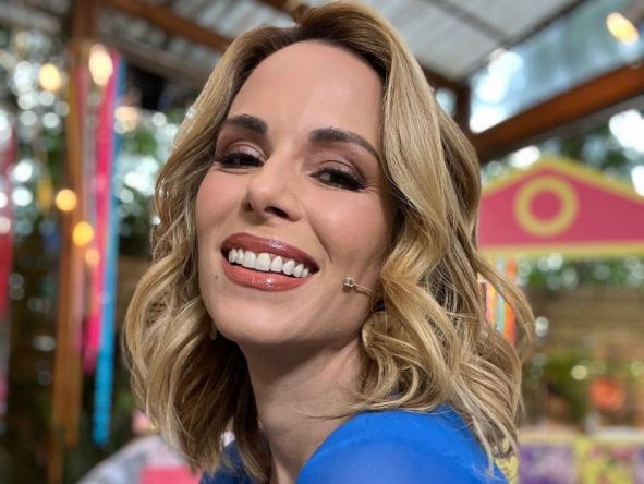 Foto: Reprodução/Instagram