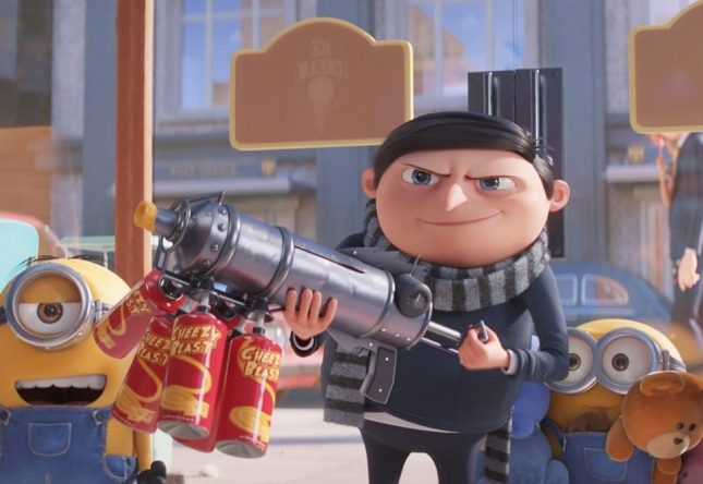 (Universal Pictures / Divulgação)