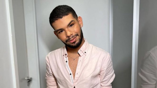 Foto: Reprodução/Instagram