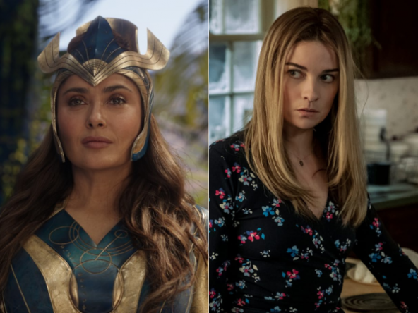 Divulgação / Disney; AMC