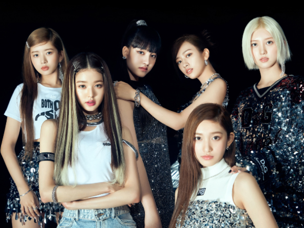 Divulgação / Starship Entertainment