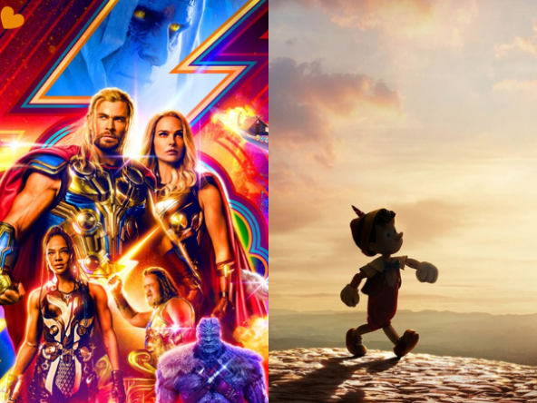 Divulgação: Marvel Studios / Disney+