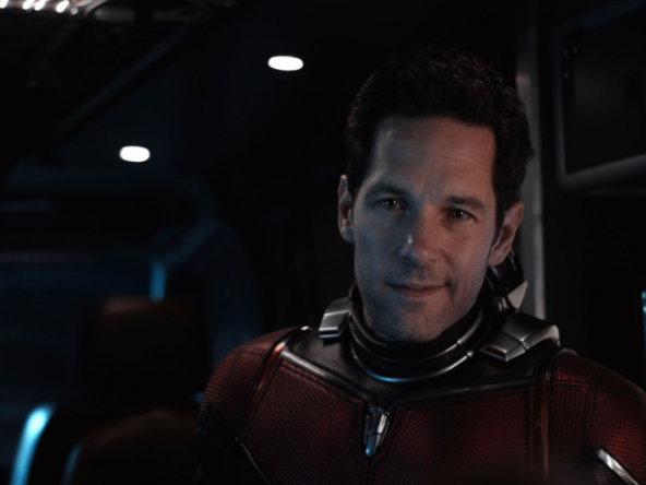 Divulgação / Marvel Studios