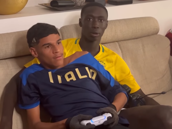 Reprodução / Instagram