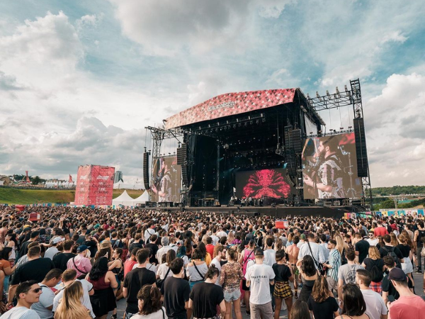 Lollapalooza Brasil anuncia datas para edição de 2024