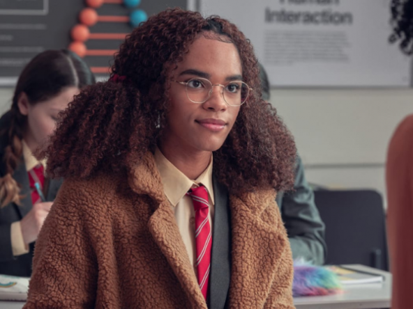 Divulgação / Netflix