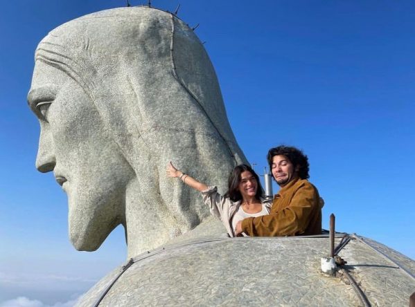 (Reprodução/Instagram)